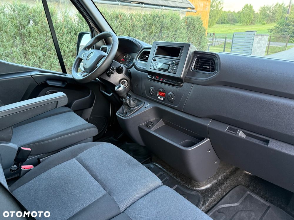 Renault Master - 17