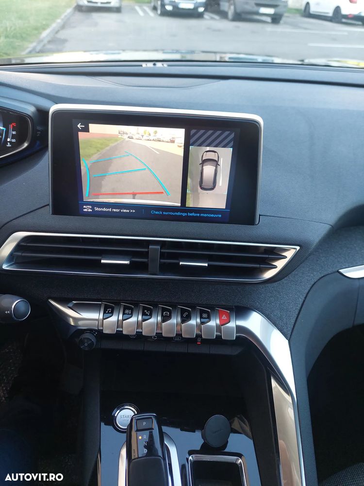Peugeot 3008 - 9