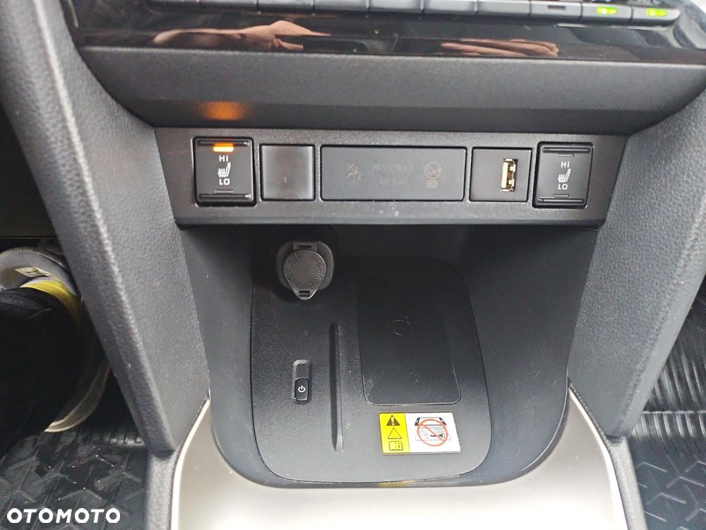 Toyota Yaris Cross - 21