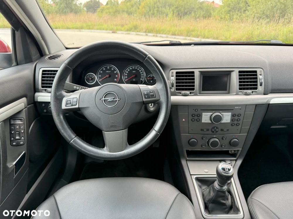 Opel Signum 1.8 Business Executive - 23