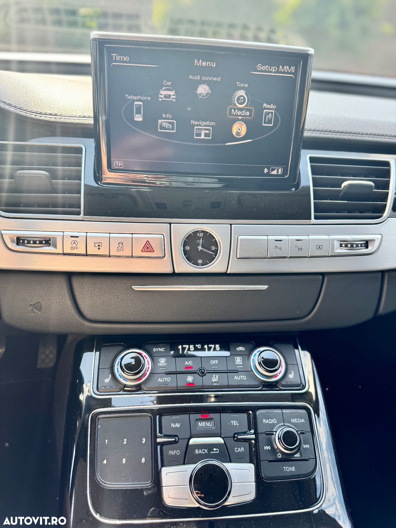 Audi A8 L 3.0 TDI Quattro Tiptronic - 25