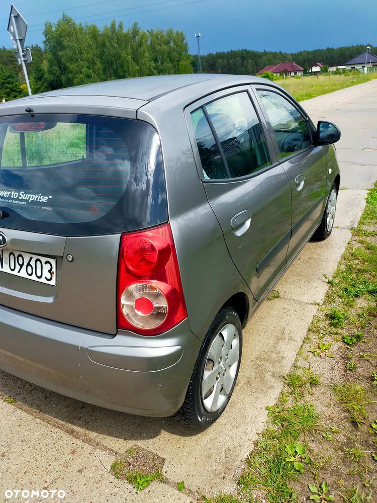 Kia Picanto 1.1 - 3