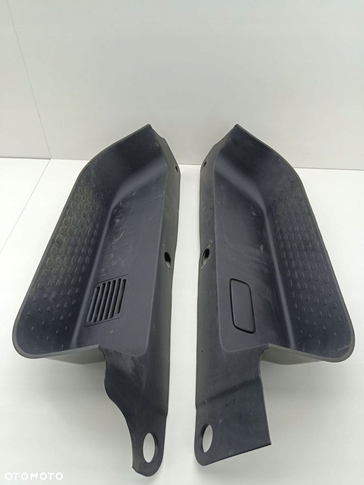 RENAULT TRAFIC III NAKŁADKA OSŁONA PROGU LEWA PRAWA 768510190 - 2