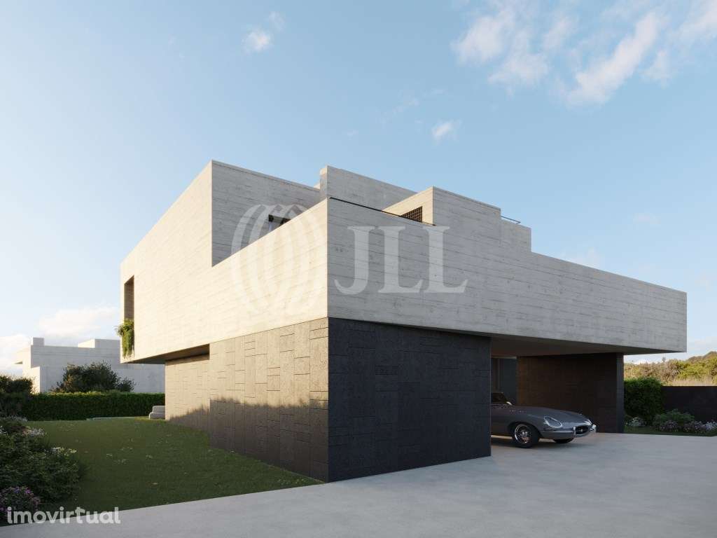 Moradia T3, nova, no condomínio PLUZ Premium Living, no Algarve - Grande imagem: 4/38