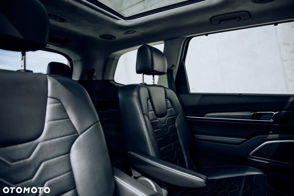 Kia Telluride - 27