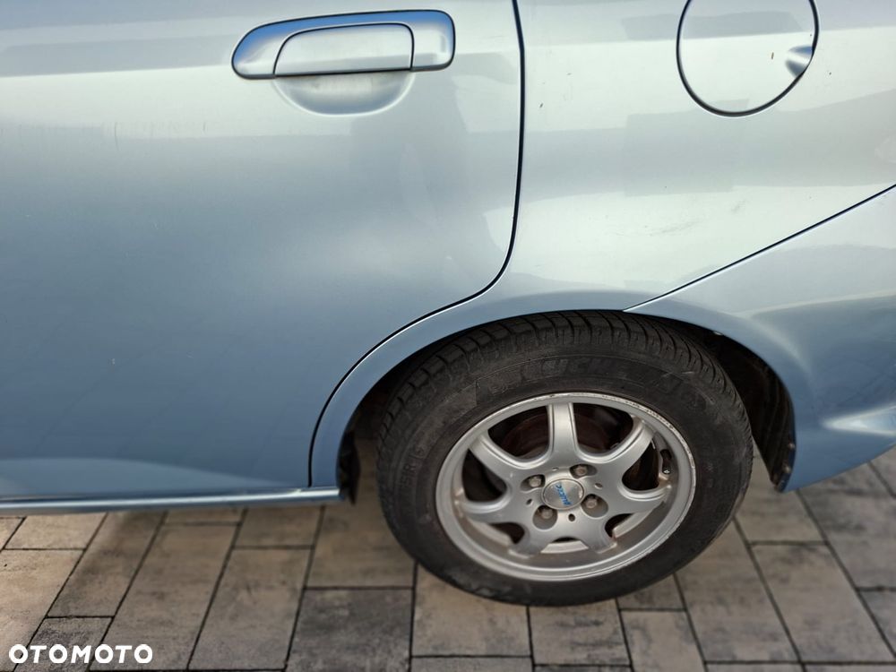 Honda Jazz 1.4 ES - 12