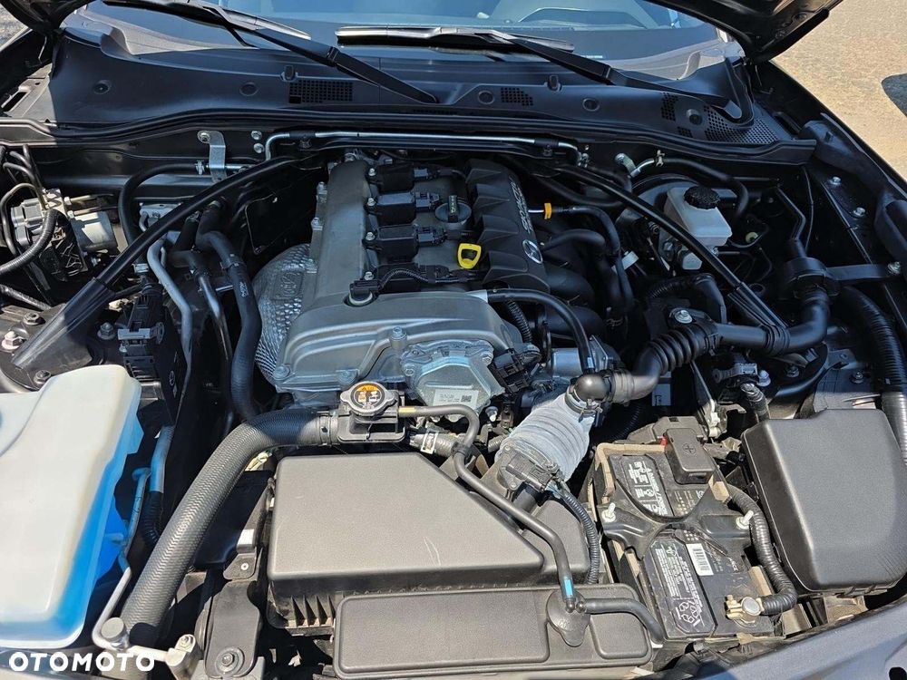Mazda MX-5 - 9