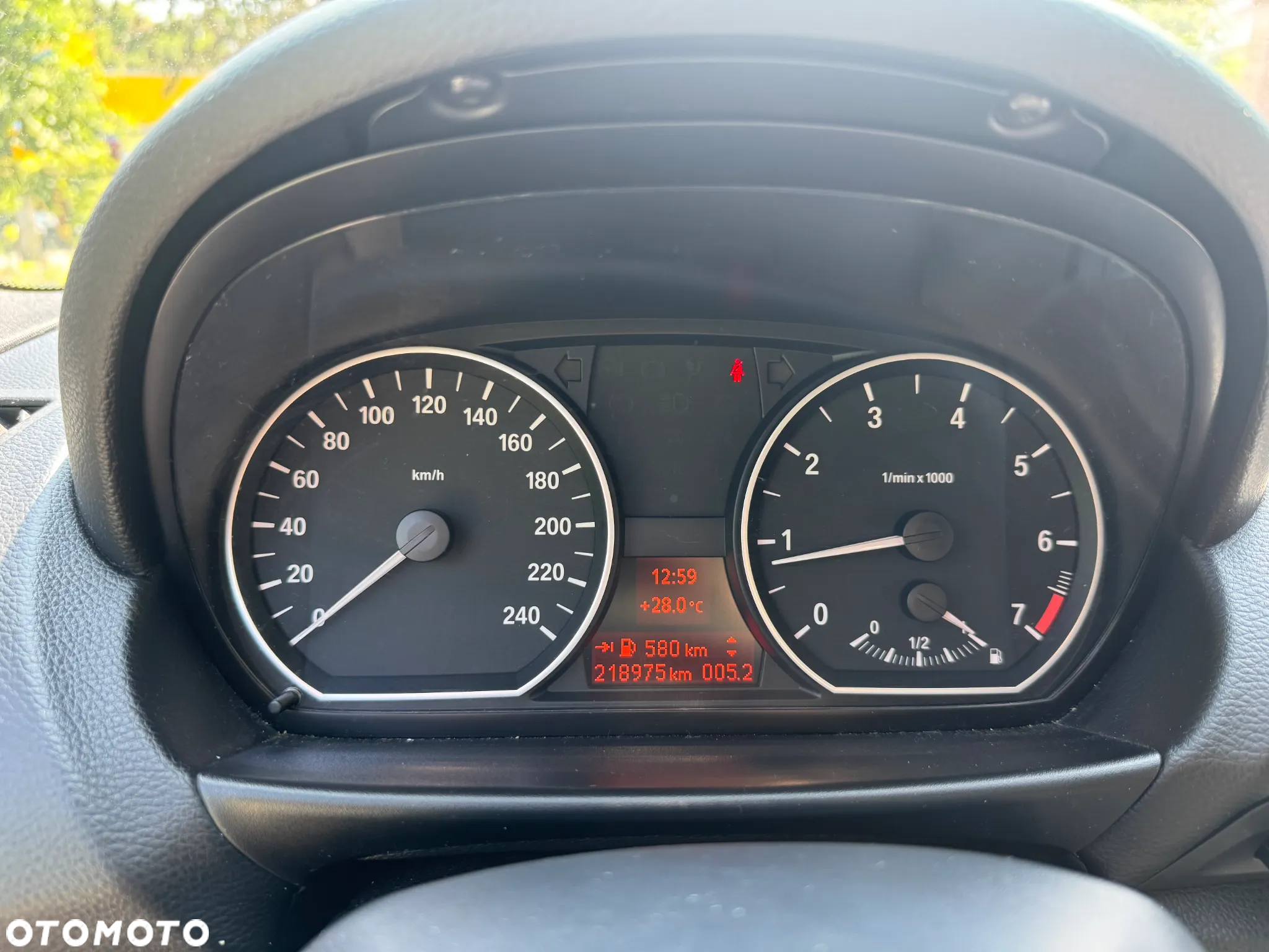 BMW Seria 1 118i - 9