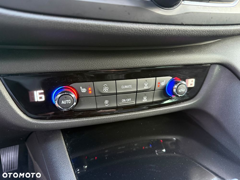 Opel Insignia 2.0 Innovation - 10
