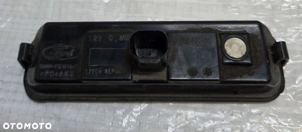 MIKROSTYK TYLNEJ KLAPY FORD FOCUS MK3 bm51-19b51-a - 7