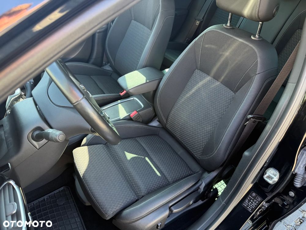 Opel Astra 1.4 T GPF Elite - 23