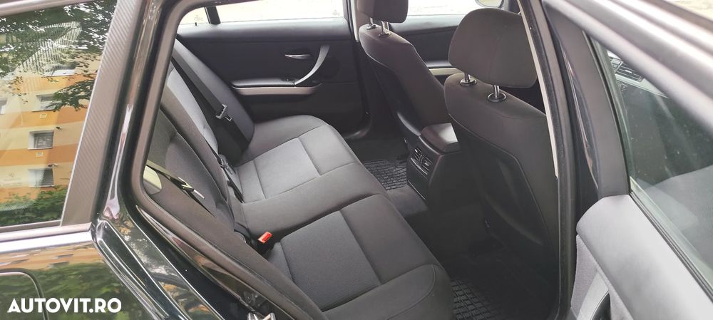 BMW Seria 3 - 10