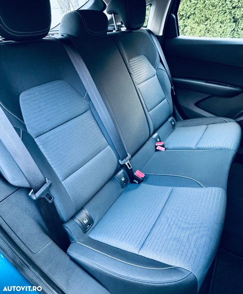 Renault Arkana E-TECH Zen - 13