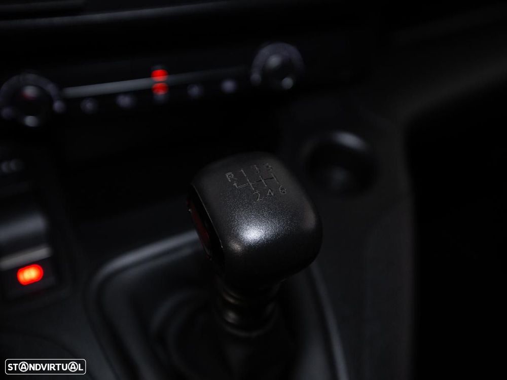 Peugeot Partner 1.5 BlueHDi Standard C/IVA - 13