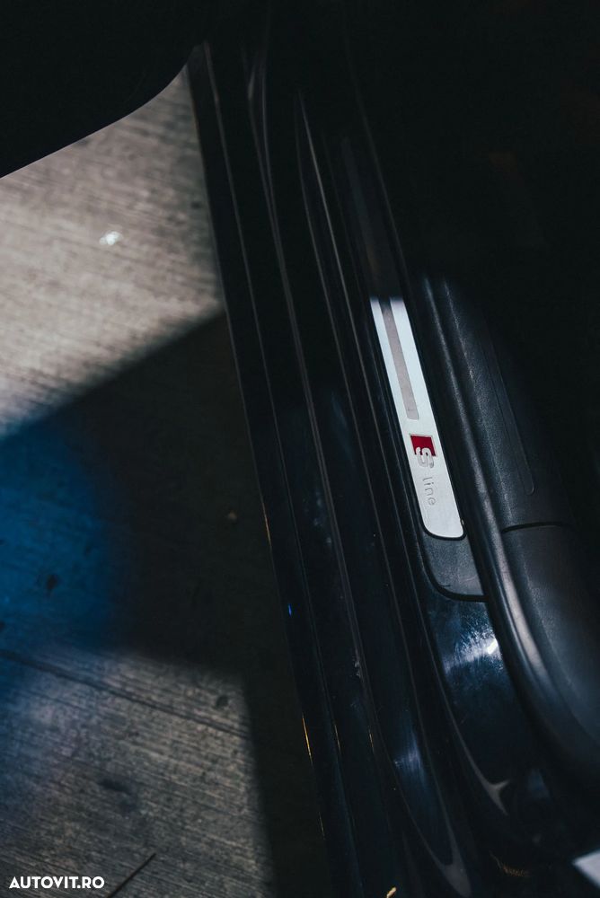 Audi A5 Sportback 2.0 TDI - 5