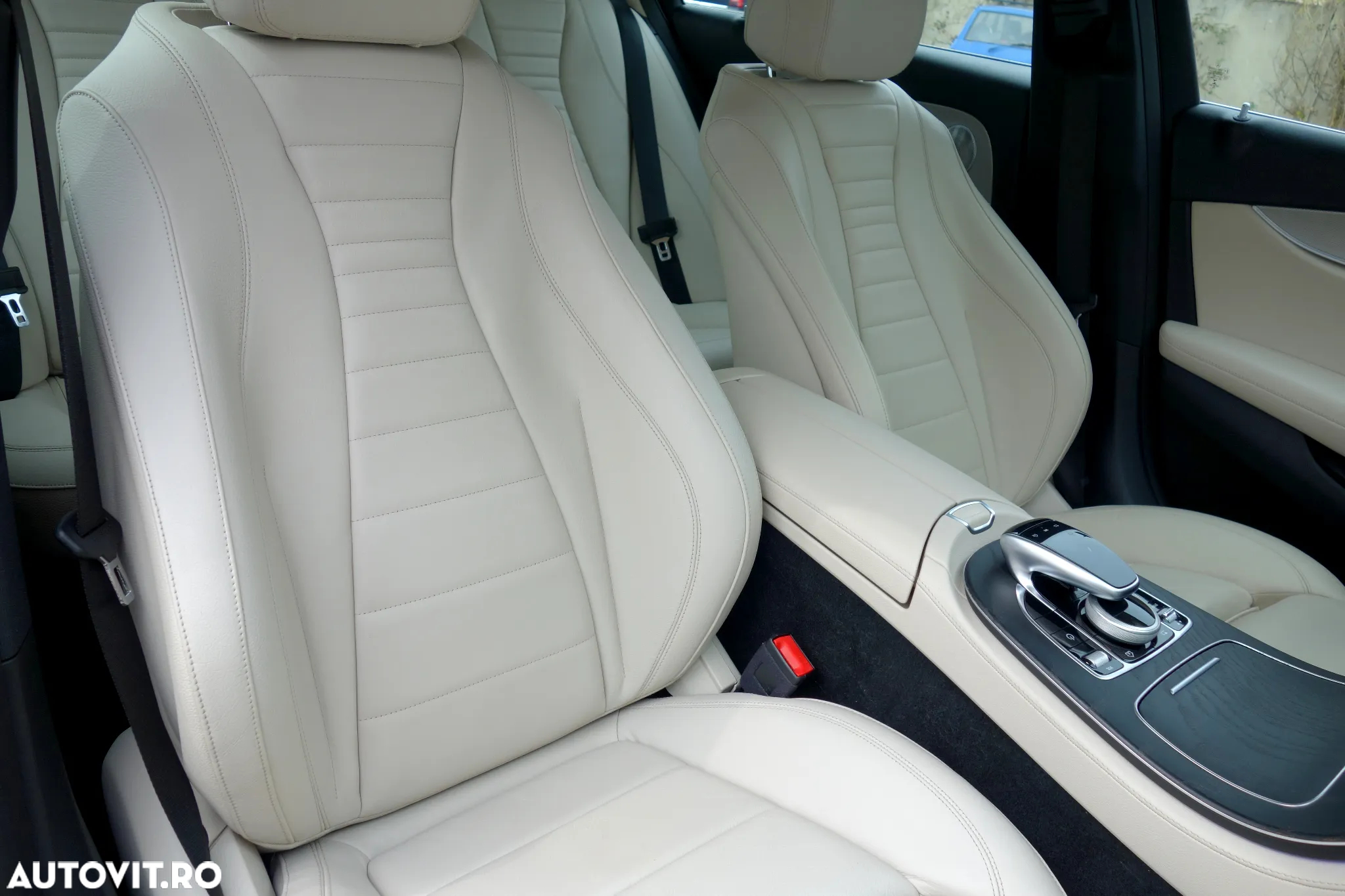 Mercedes-Benz E 220 d 9G-TRONIC Avantgarde - 14