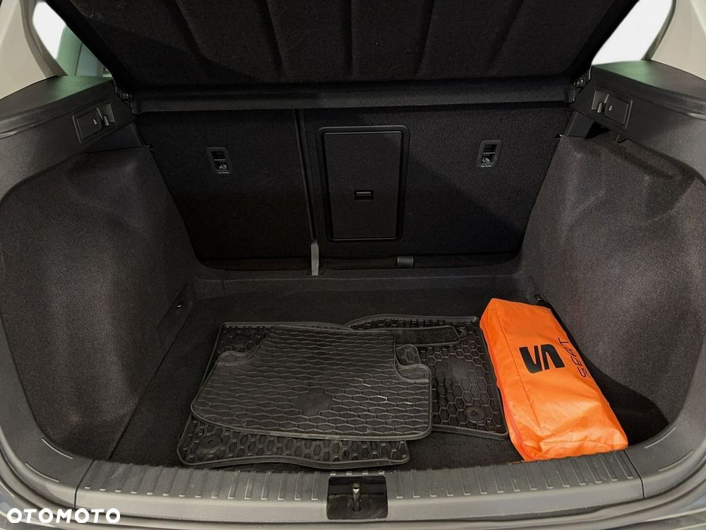Seat Ateca - 17