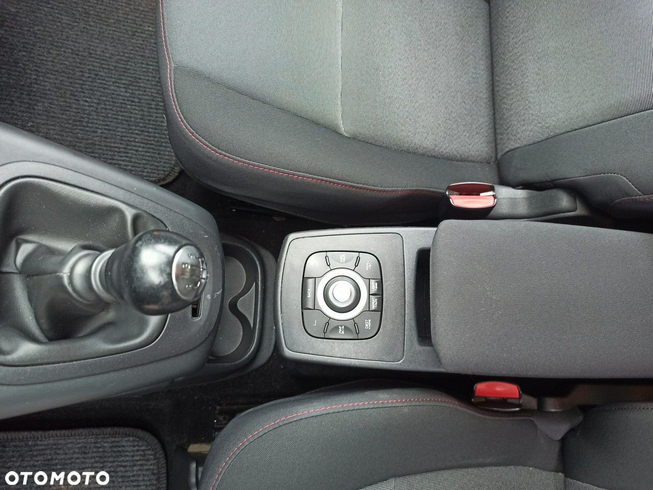 Renault Scenic 1.2 TCe Energy Bose Edition - 15