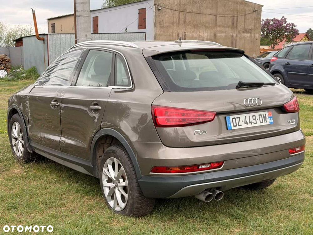Audi Q3 1.4 TFSI - 14