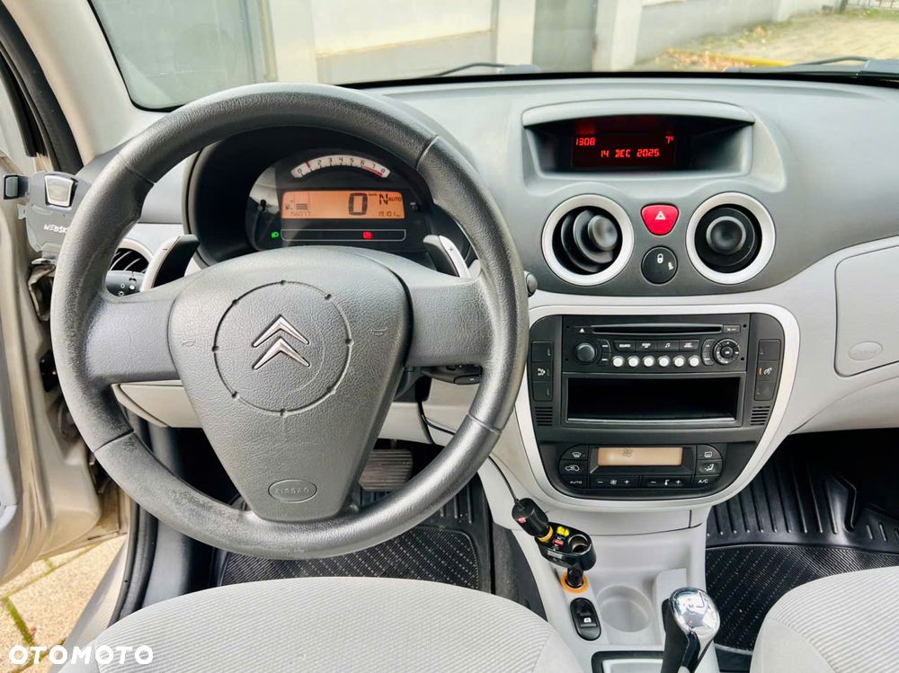 Citroën C3 - 8