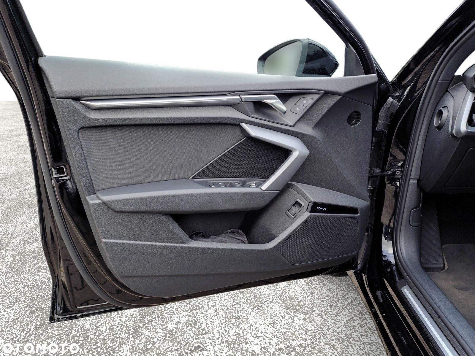 Audi A3 Sportback - 12