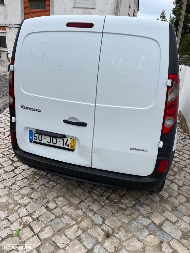 Renault Kangoo - 7