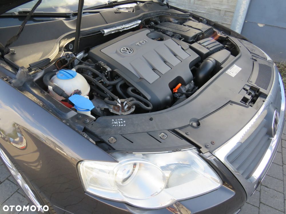 Volkswagen Passat Variant 1.6 TDI BlueMotion Technology Comfortline - 40