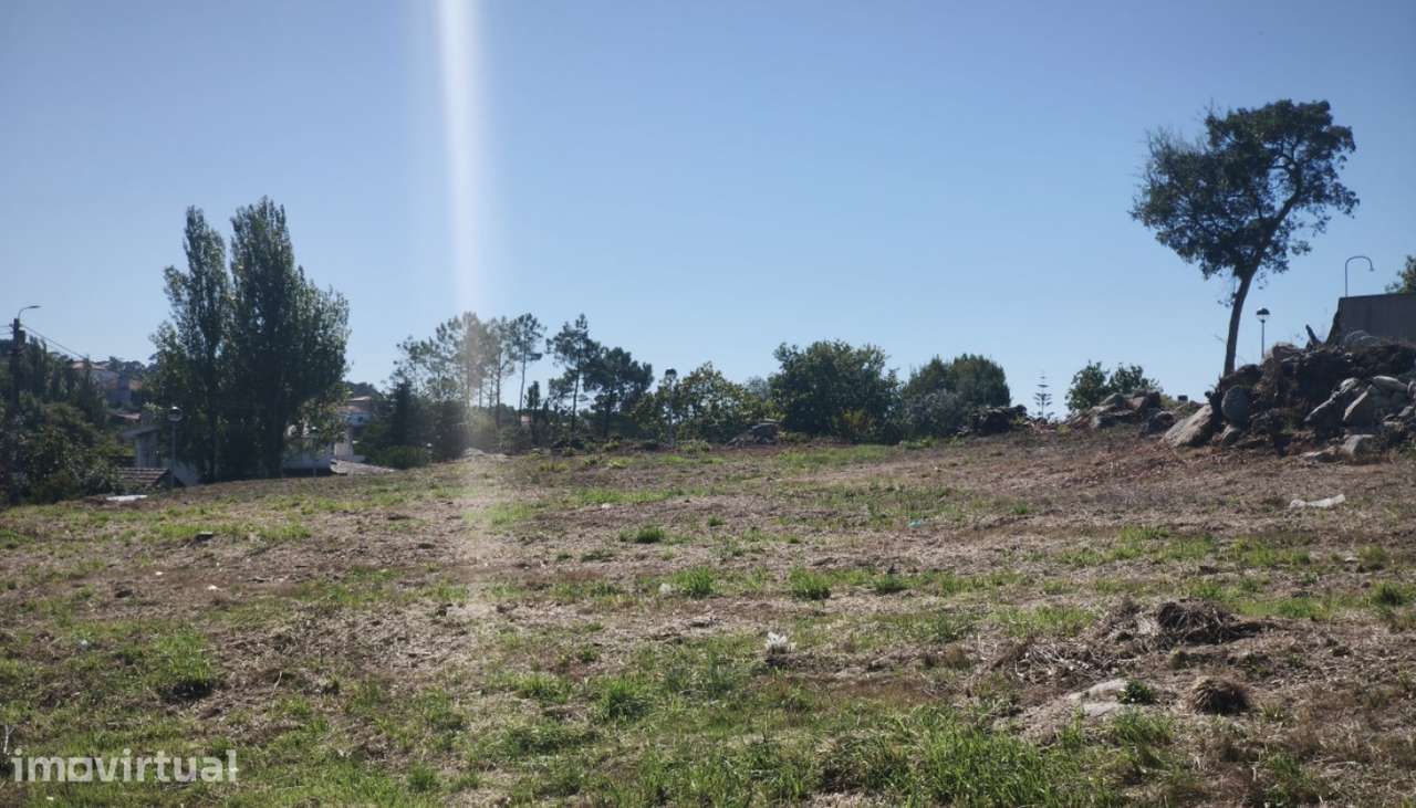 Venda de Lote para construção, Afife, Viana do Castelo - Grande imagem: 4/24