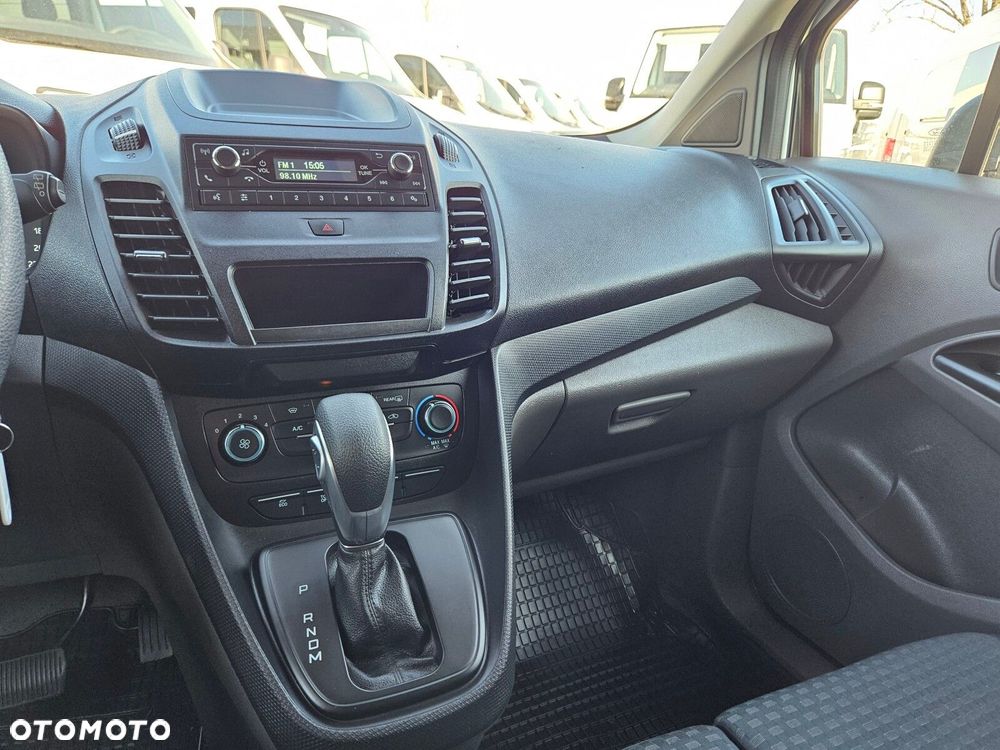 Ford transit-connect Long *49999zł NETTO* 1.5TdCi/120KM - 25