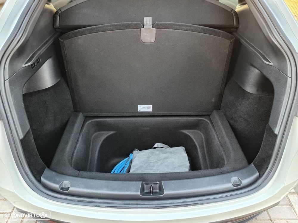 Tesla Model Y Tração Traseira - 27