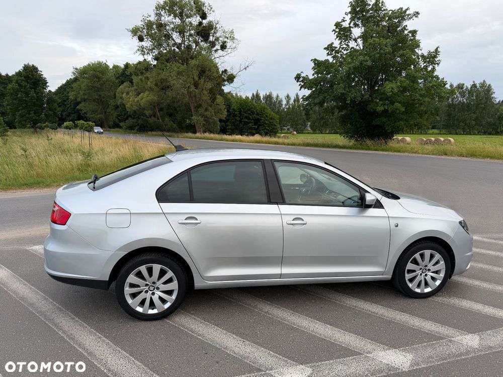 Seat Toledo - 20