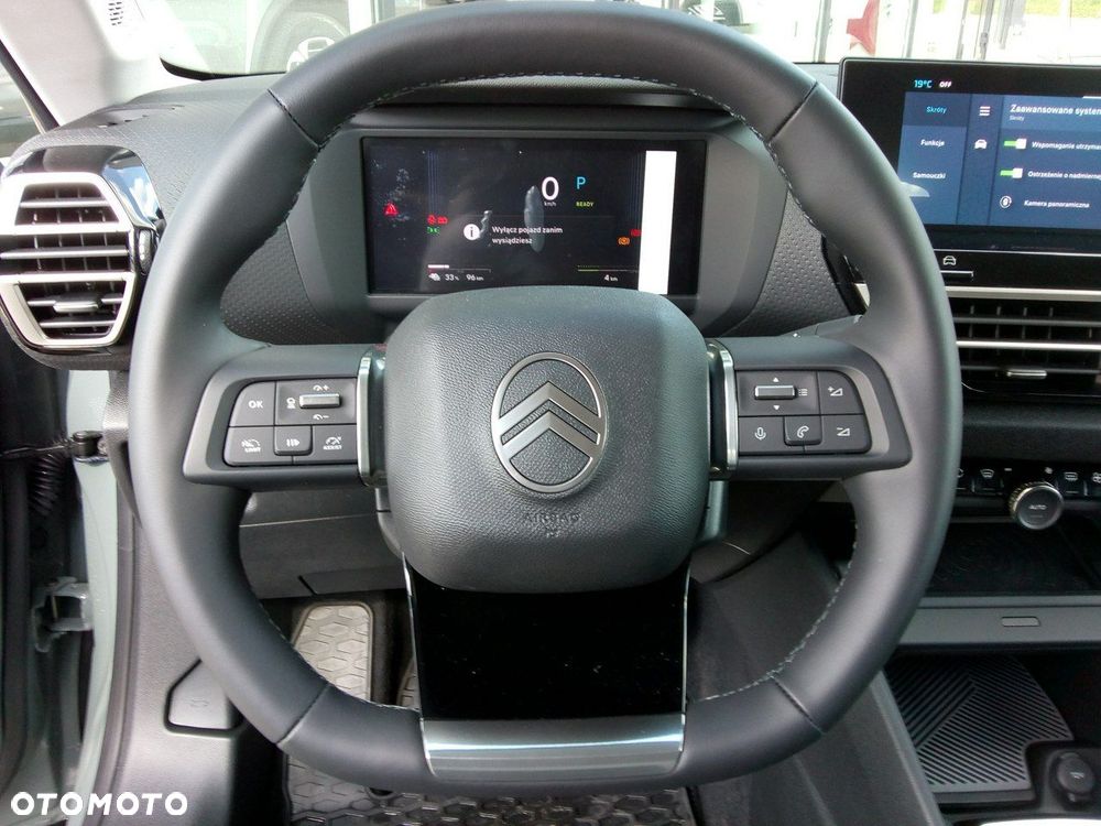Citroën C4 - 14