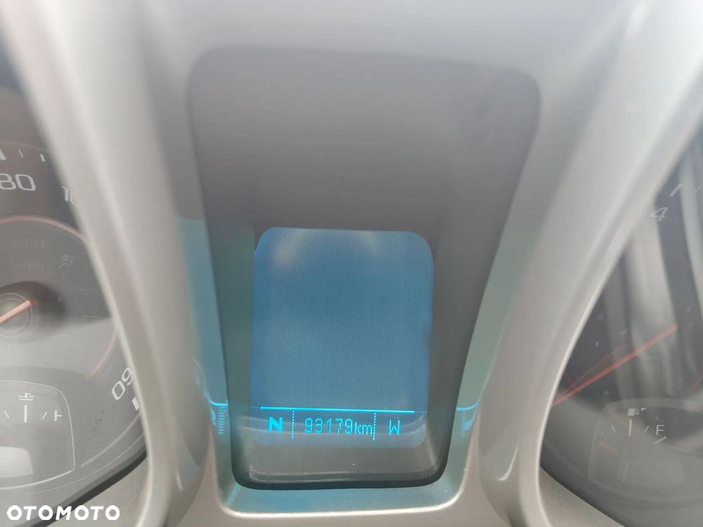 Chevrolet Camaro 3.6 V6 Coupe 2LT - 32