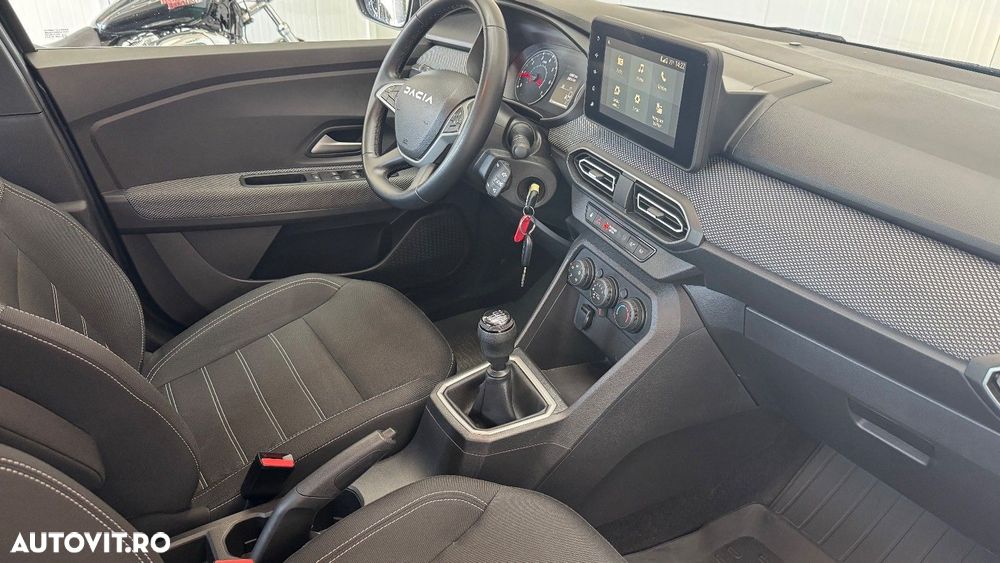 Dacia Logan - 14