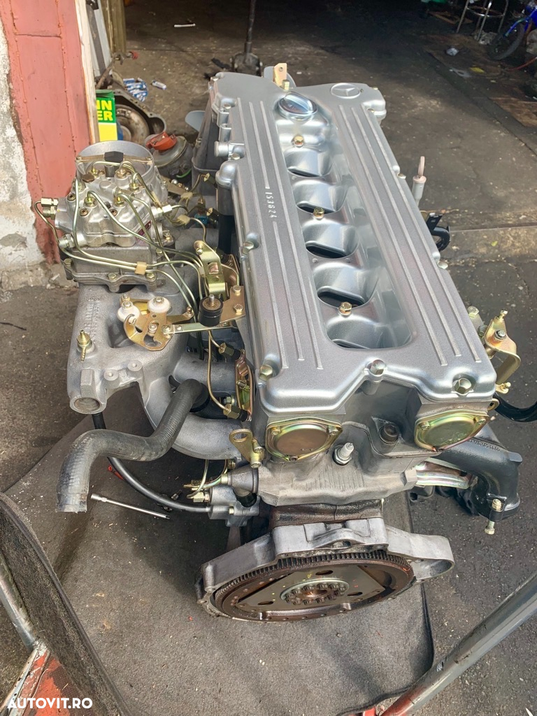 Mercedes-Benz W116 - 19