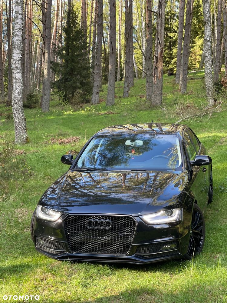 Audi A4 Limousine 2.0 TDI - 22