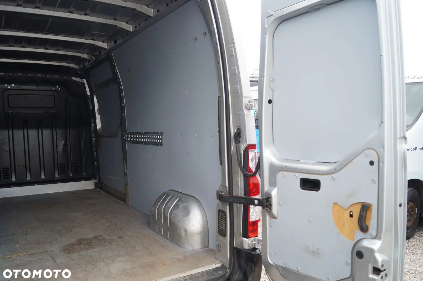 Opel Movano - 29