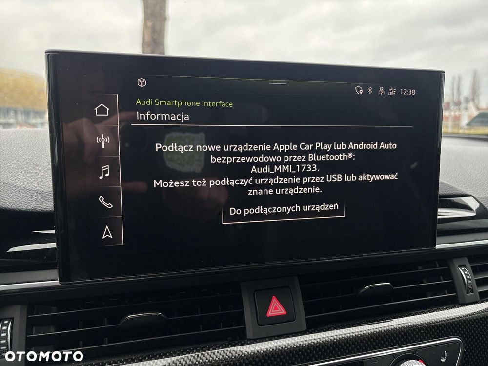 Audi S5 Sportback - 32