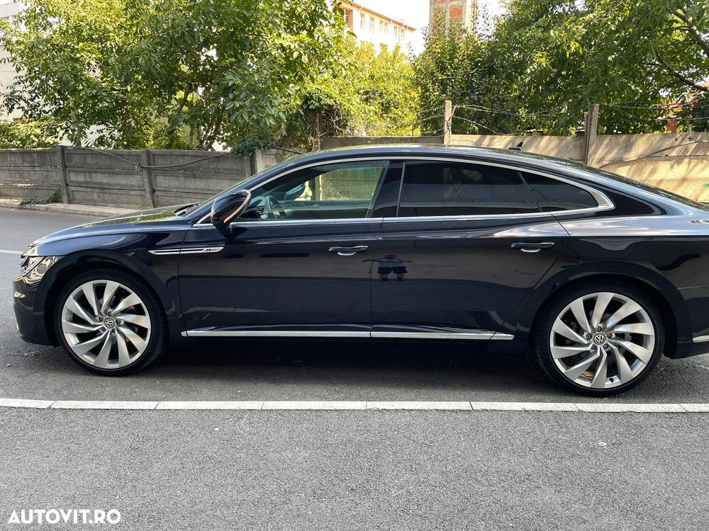 Volkswagen ARTEON 2.0 TSI DSG R-Line - 7