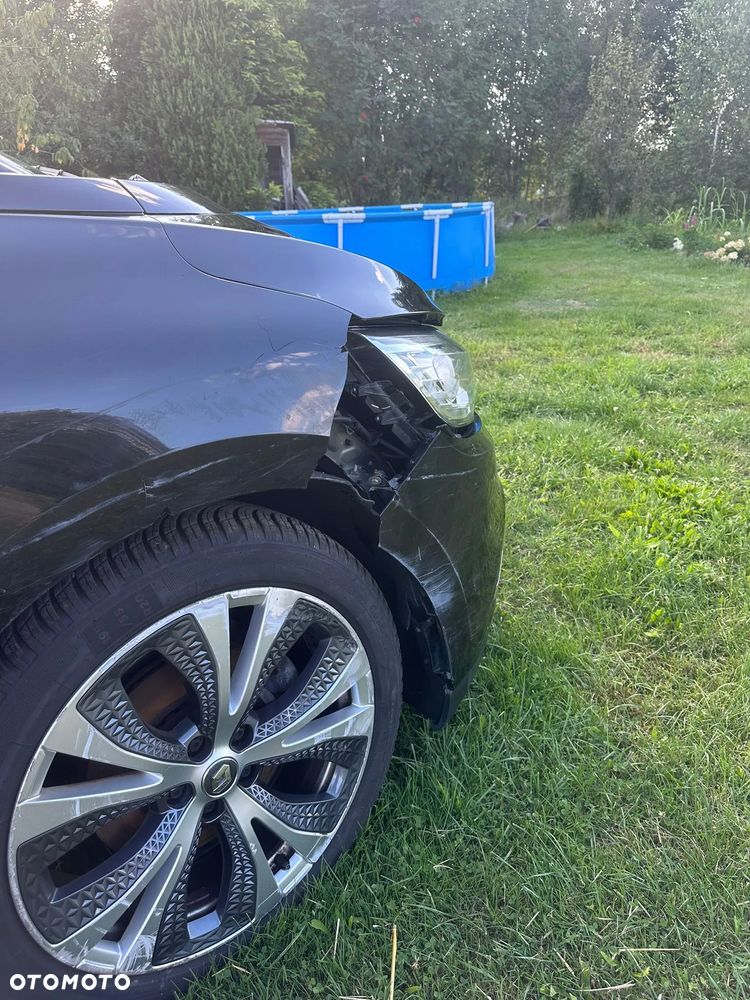 Renault Grand Scenic - 11