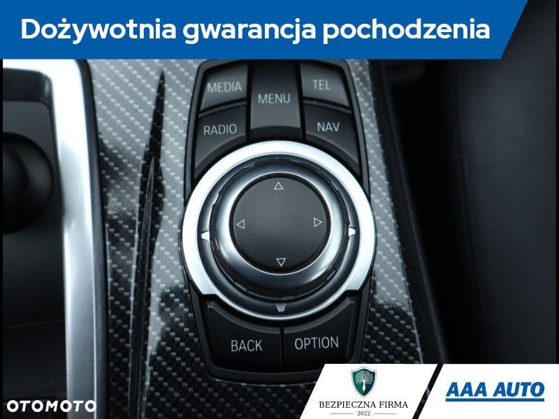 BMW Seria 5 - 21