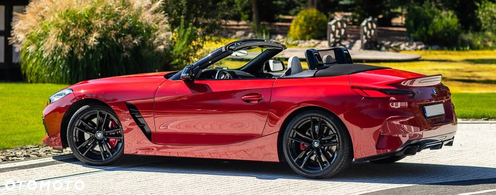 BMW Z4 M - 4