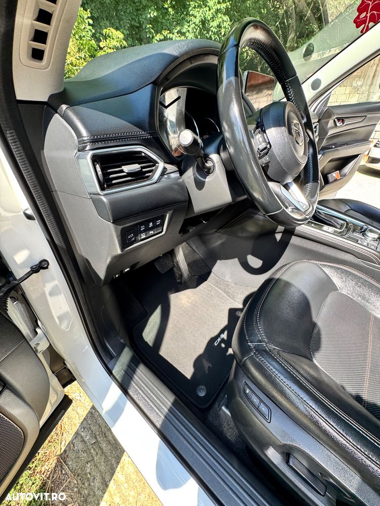 Mazda CX-5 - 6