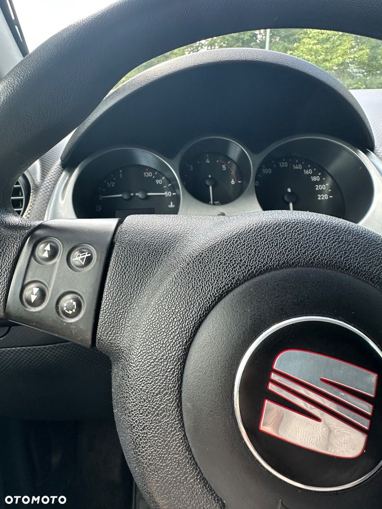 Seat Altea 1.9 TDI Stylance - 27