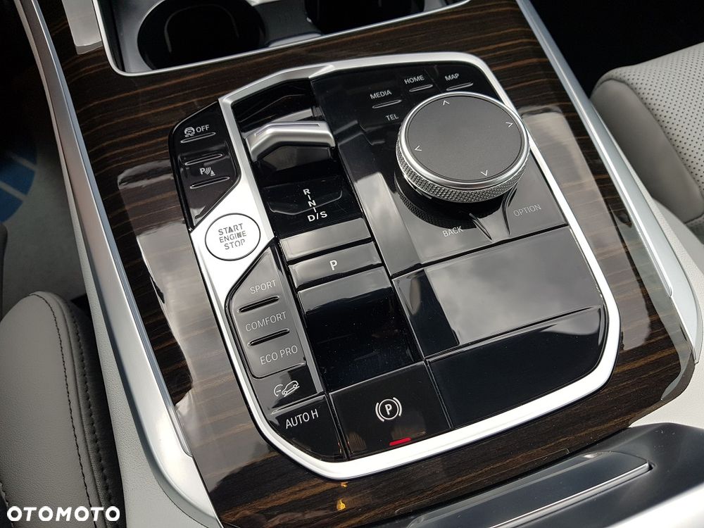BMW X5 xDrive30d mHEV sport - 39