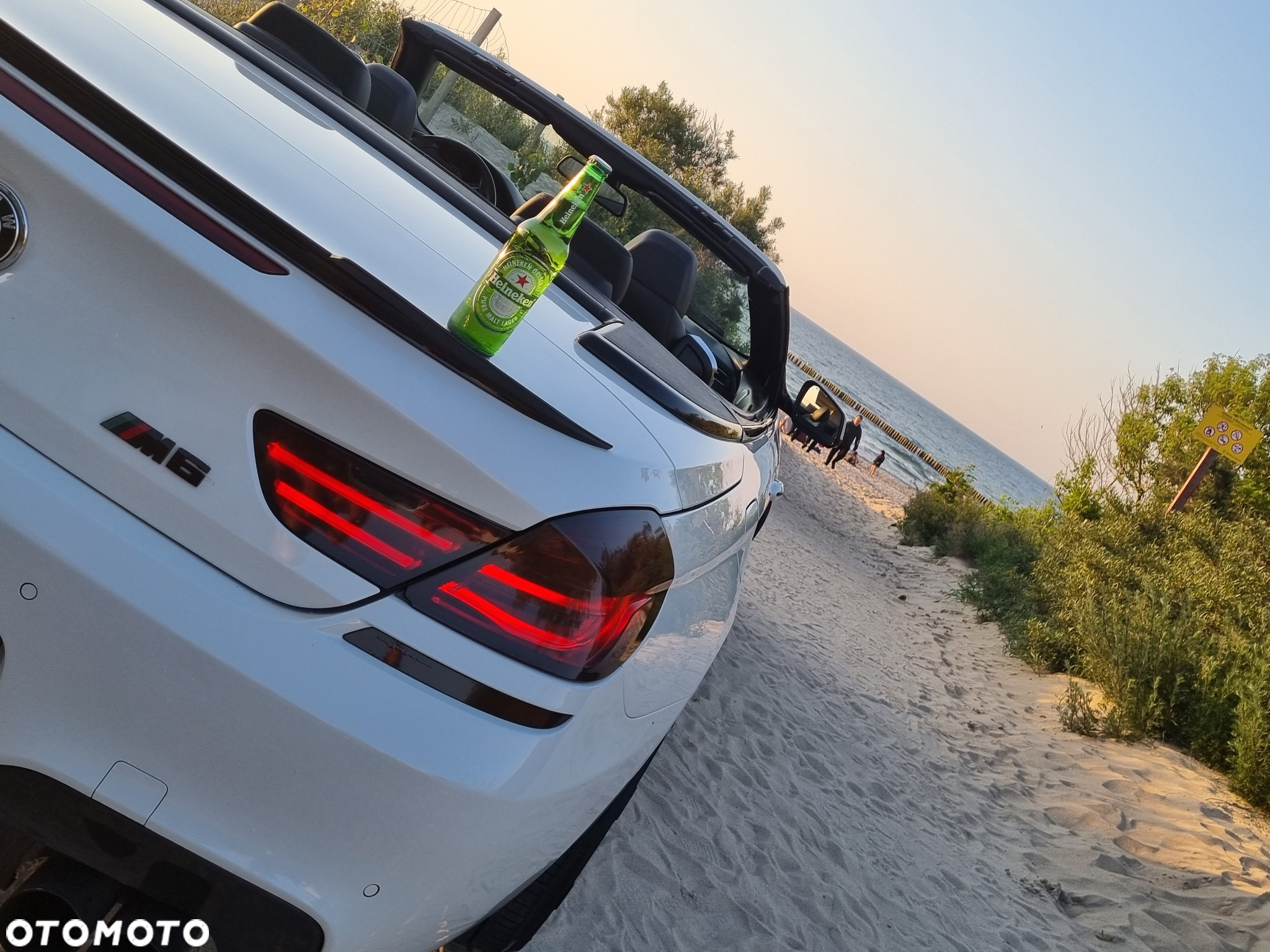 BMW Seria 6 640d - 26