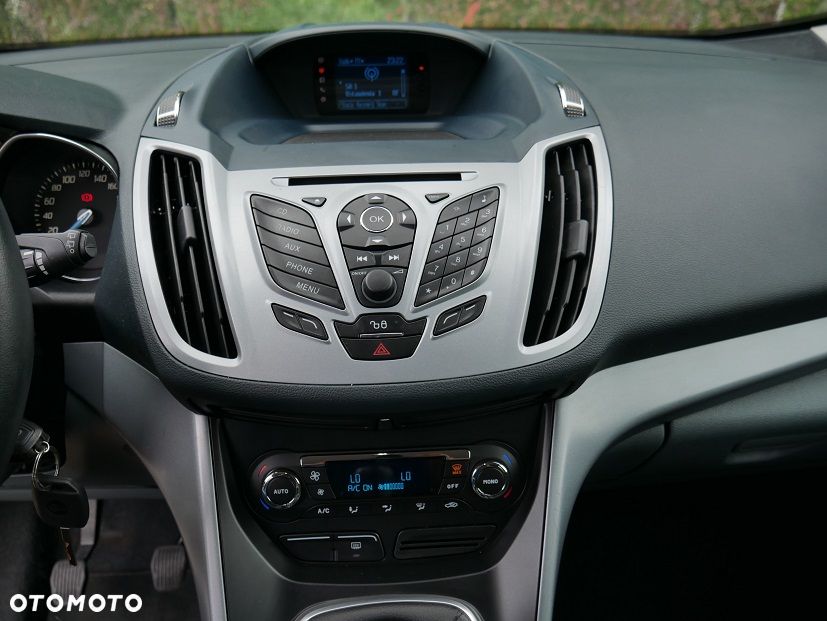 Ford C-MAX 1.6 Ti-VCT Titanium - 15