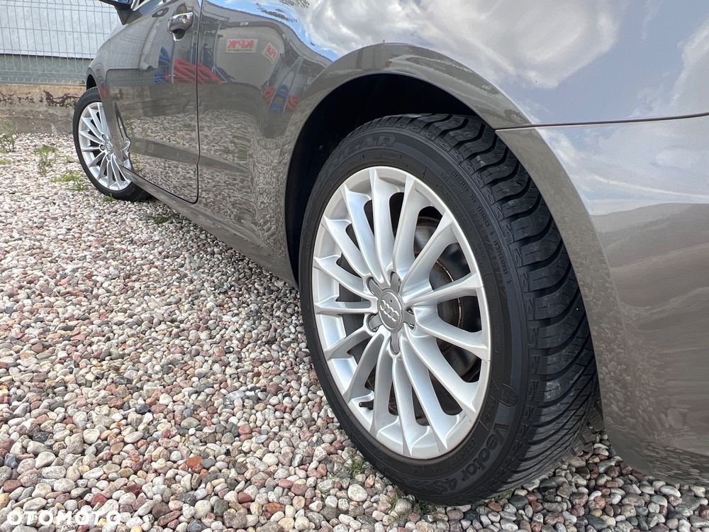 Audi A3 3-drzwiowe - 16