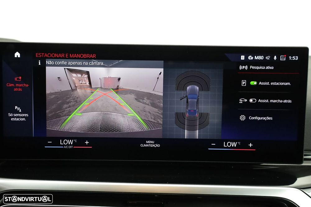 BMW i4 eDrive40 - 13