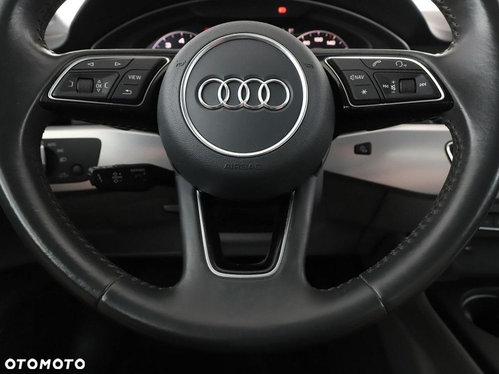 Audi A5 Sportback 40 TFSI S tronic design - 22
